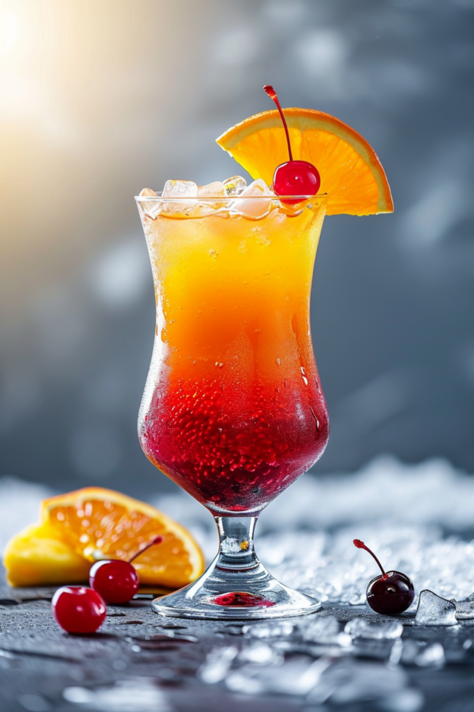 Bahama Mama
