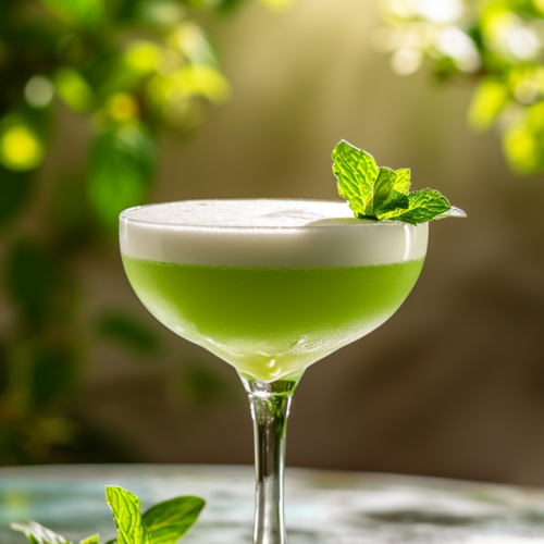 Absinthe Sour_001