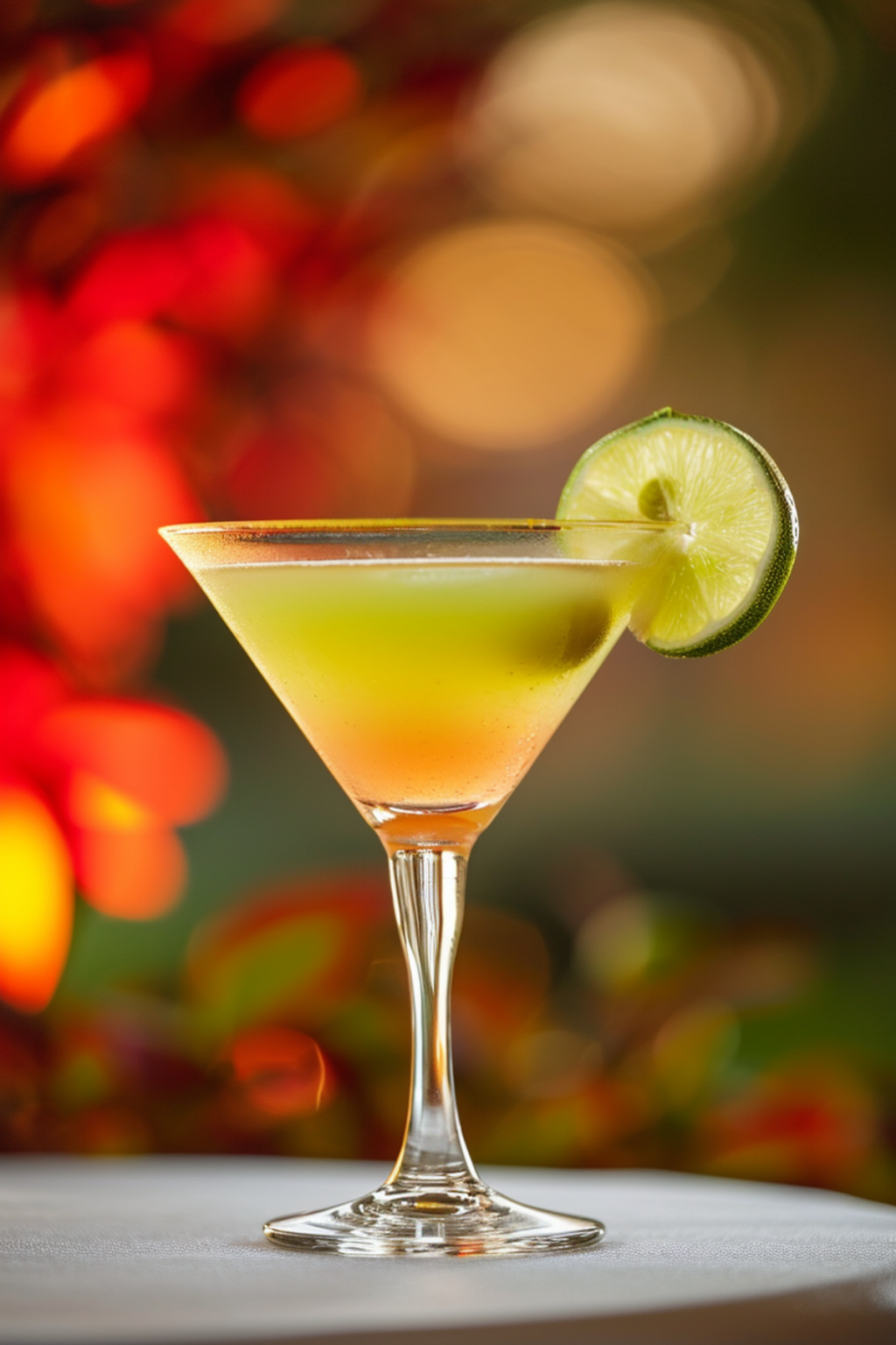 Mexican Martini
