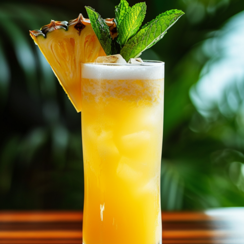 Pineapple Tequila_001