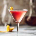 Pink Gin Pink Gin Cocktail Recipe 001 150x150