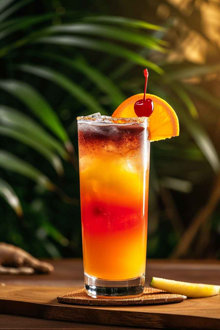 Rum Runner