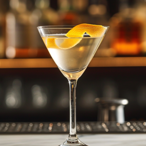 Vesper Martini_001