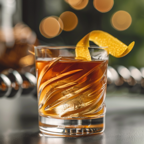 Mezcal Sazerac_001