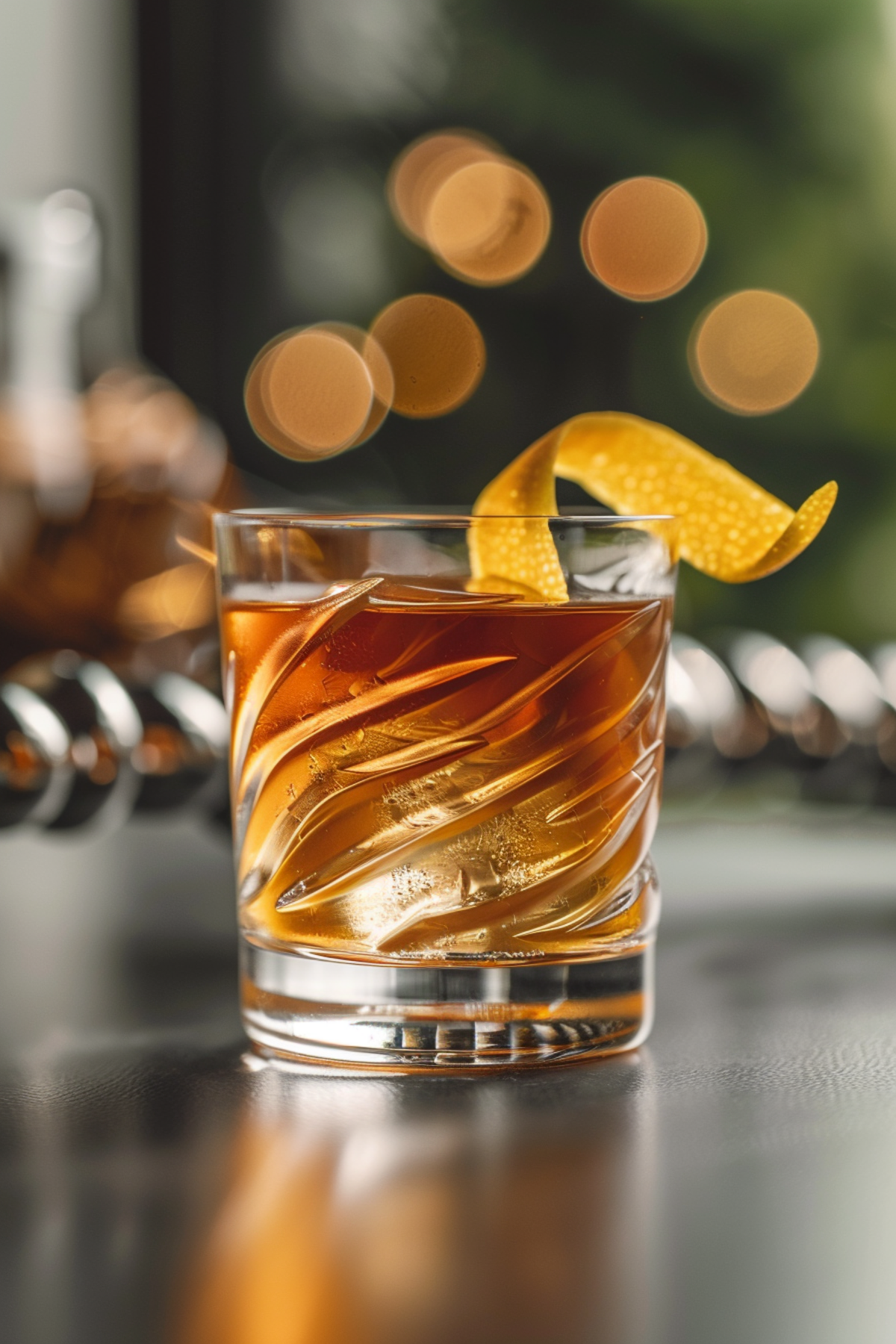 Mezcal Sazerac_001