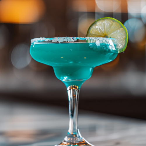 Blue Margarita_001