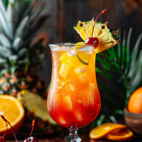 Caribbean Punch_001