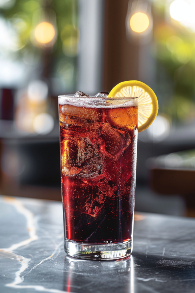 Kalimotxo