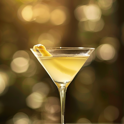 Lemon Sake-tini_001