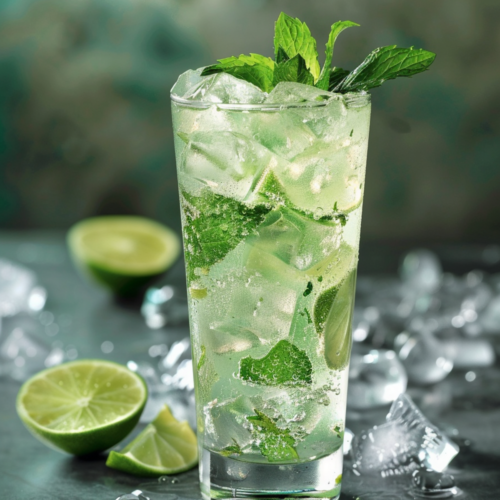 Pisco Mojito_001