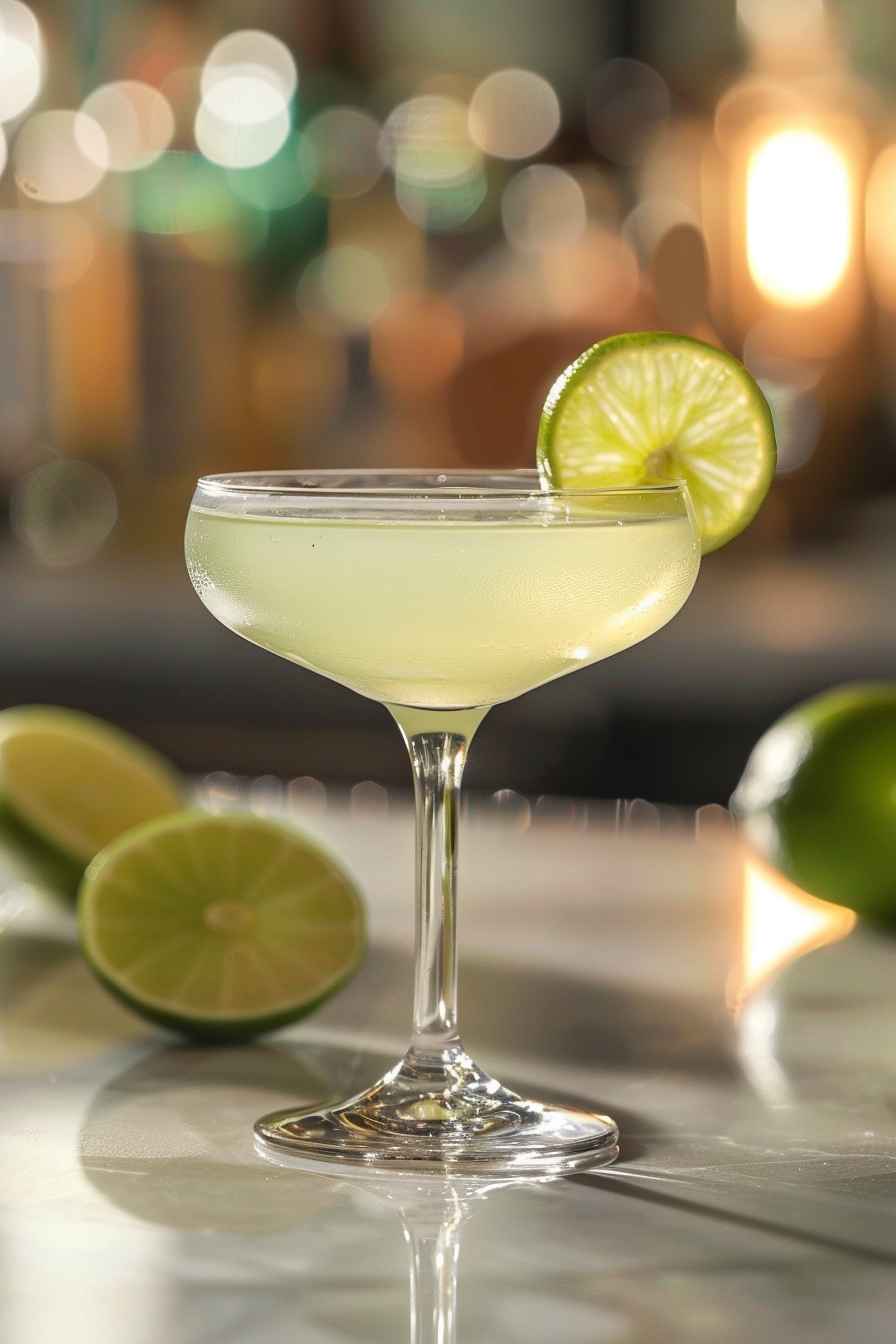 Hemingway Daiquiri