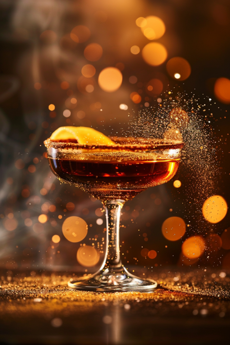 Brandy Blazer