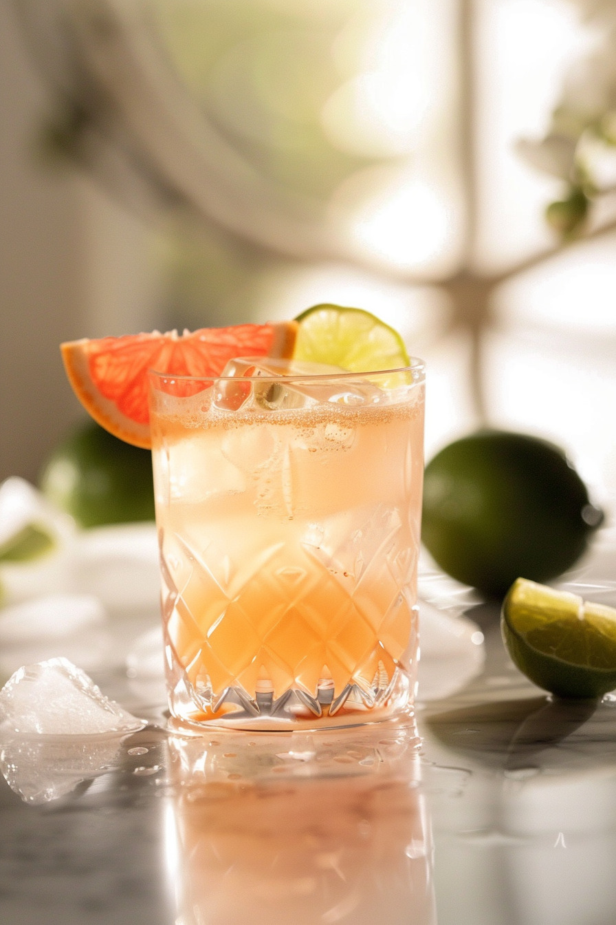 La Paloma Cocktail