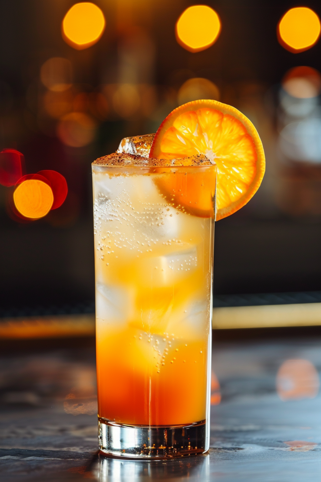 Laranja Mecanica (Clockwork Orange)