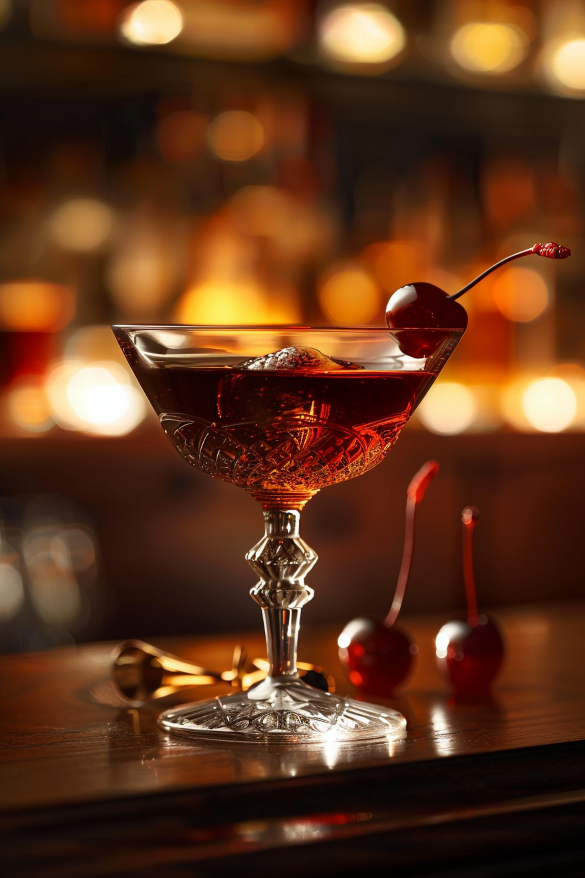 Mezcal Manhattan_001