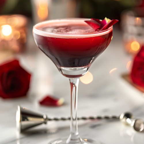 Rose Cocktail_001