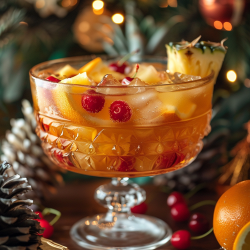 Spiced Rum Punch_001