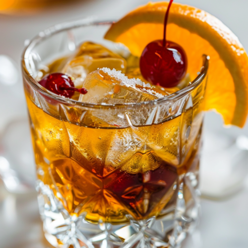 Brandy Old Fashioned_001