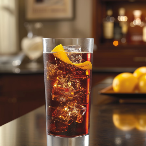 Dubonnet and Soda_001