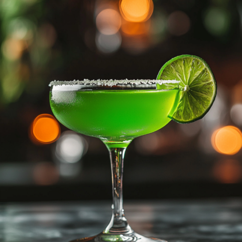 Green Fairy Margarita_001