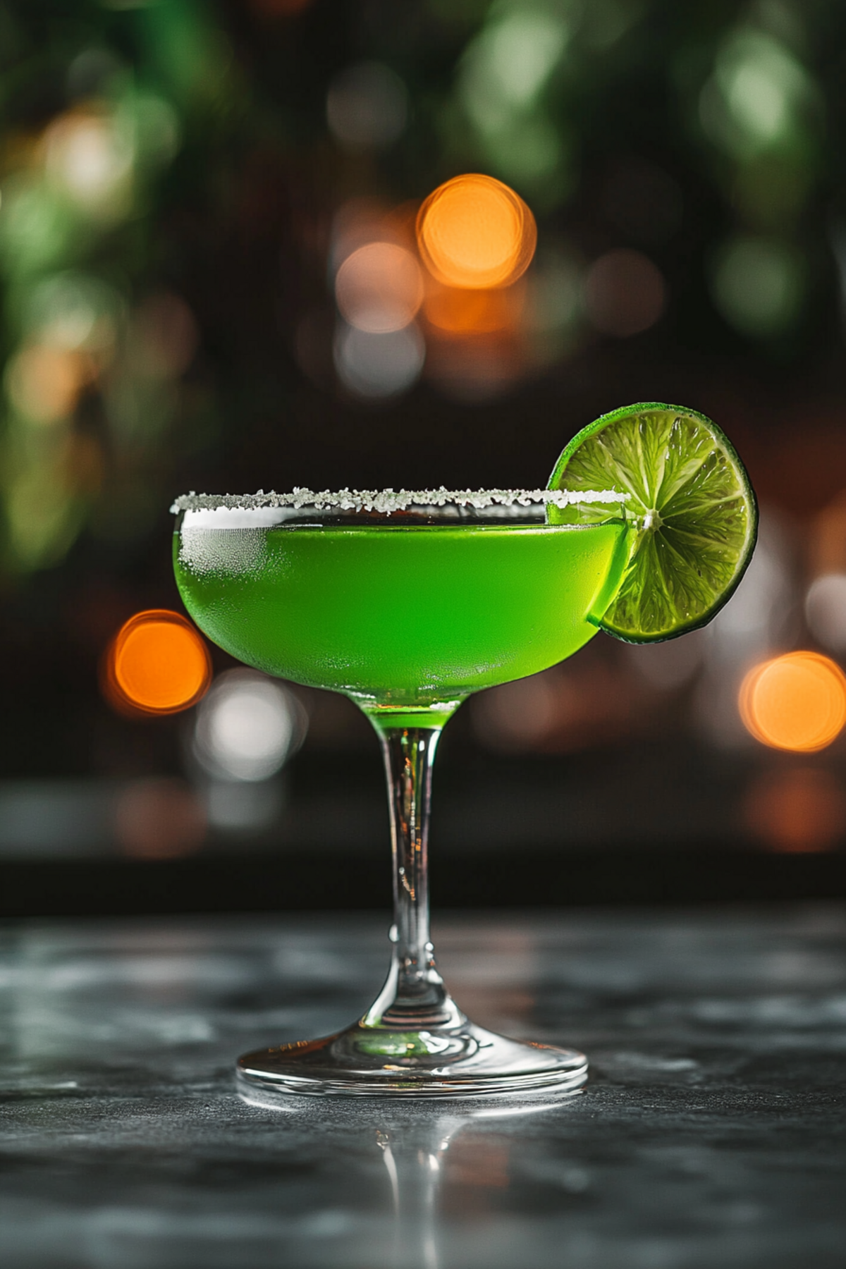 Green Fairy Margarita_001