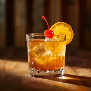 Vodka Amaretto Sour_001