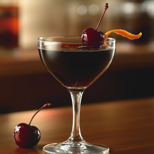 Black Manhattan_001