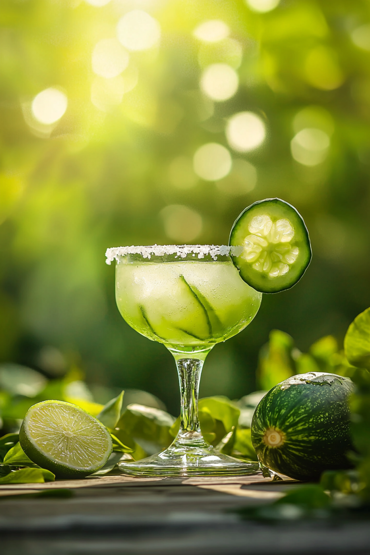 Cucumber Margarita_001