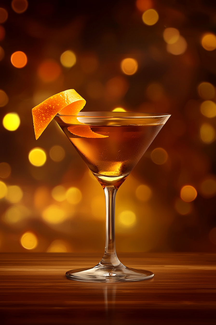 D'Artagnan Cocktail