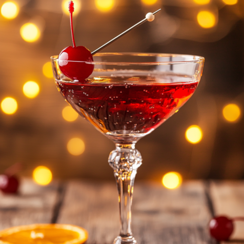 Dubonnet Manhattan_001