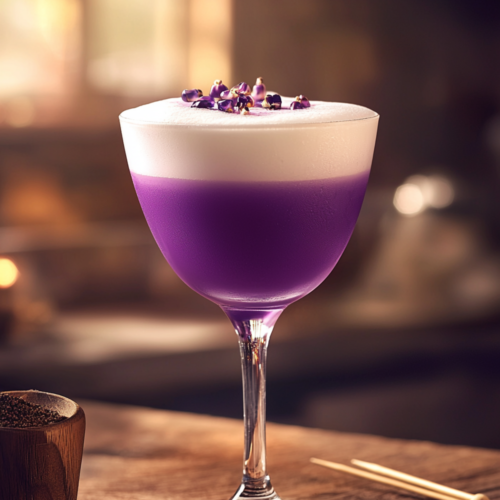 Purple Corn Pisco Sour_001