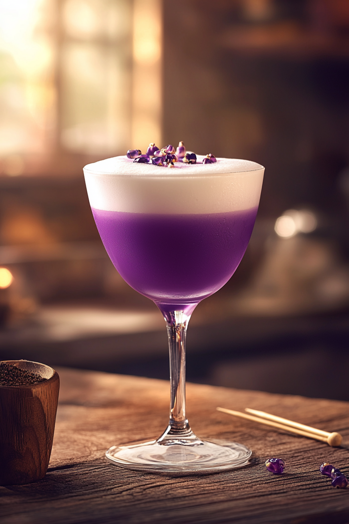 Purple Corn Pisco Sour_001