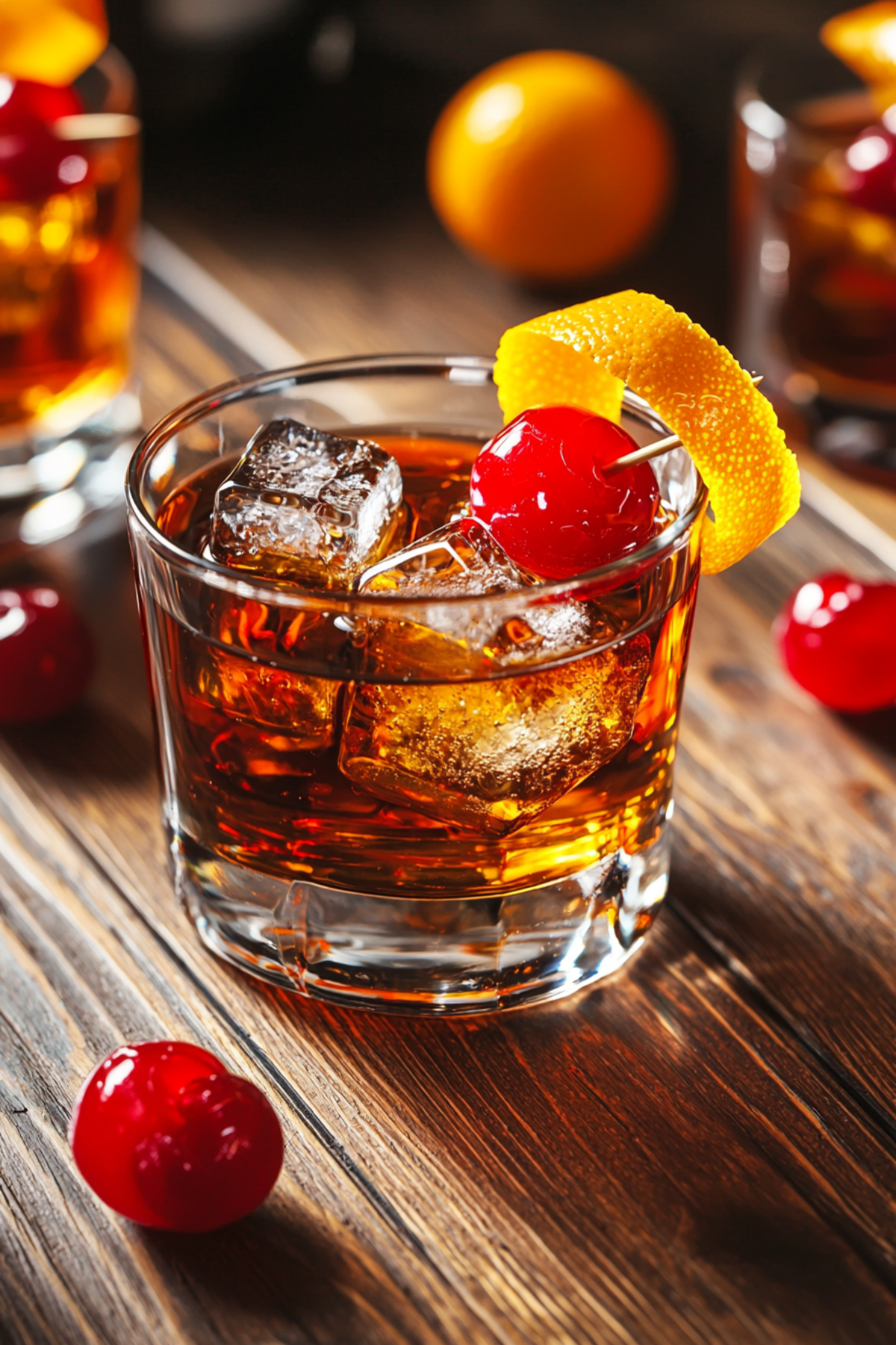 Rum Old Fashioned_001