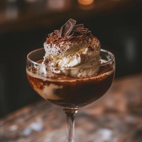 Vodka Affogato_001