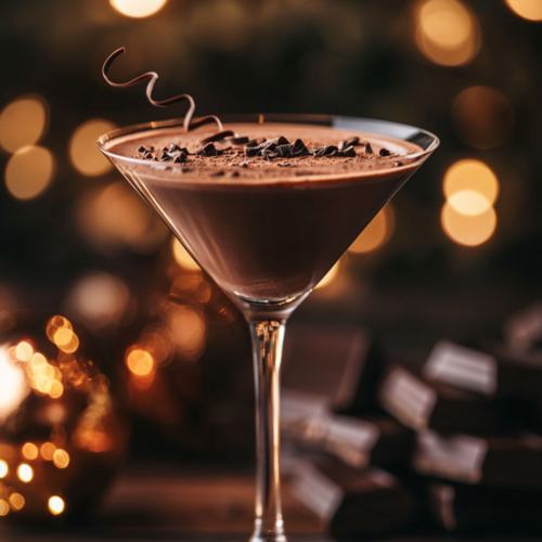 Chocolate Martini_001