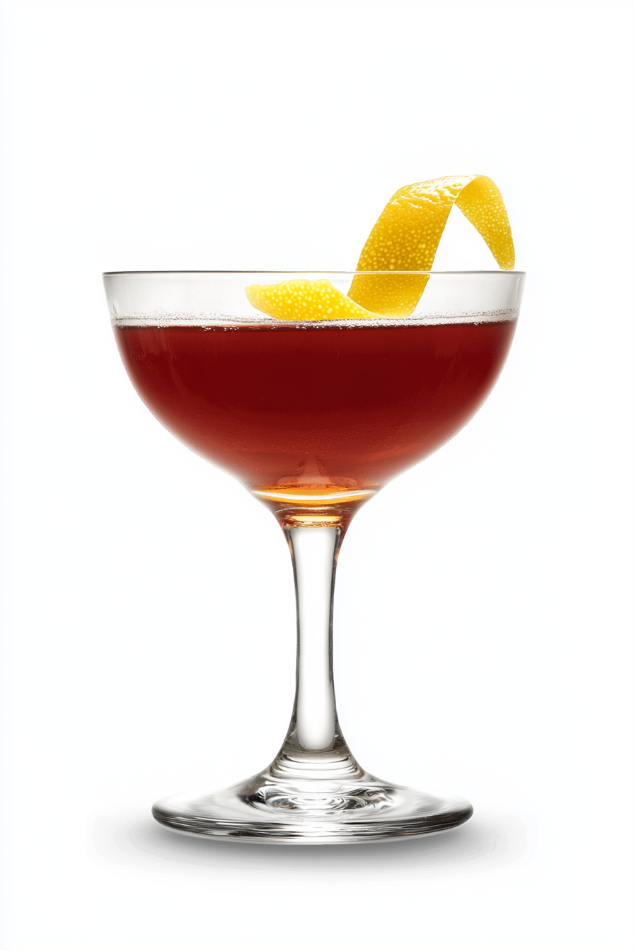 La Louisiane Cocktail