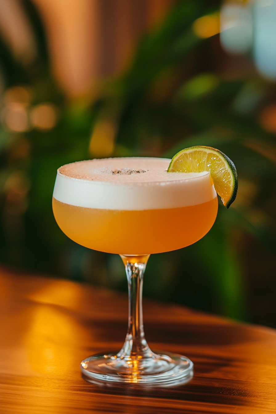 Lagerita Cocktail