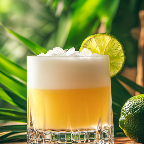 Rum Sour_001