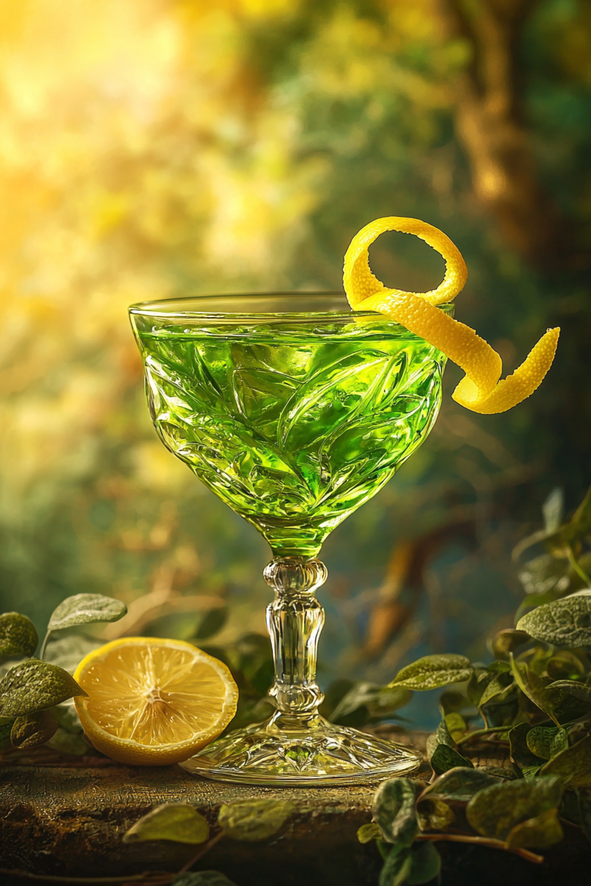 The Green Fairy’s Revenge_001